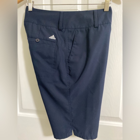 ADIDAS Pants - ADIDAS…WOMENS ATHLETIC SHORTS